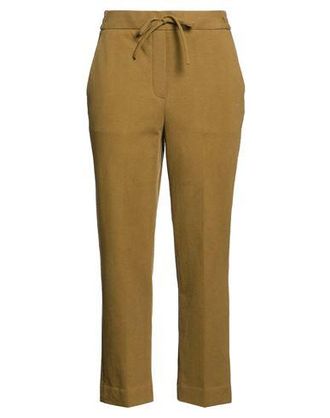 Circolo 1901 BOTTOMWEAR - Trousers on YOOX.COM