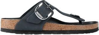 Birkenstock CALZADO - Sandalias de dedo en YOOX.COM