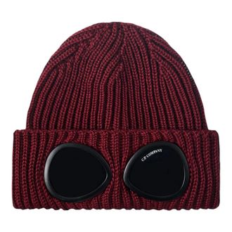 C.P. Company C.p. Company, Uomo, Accessori, Rosso, Taglia unica, new
