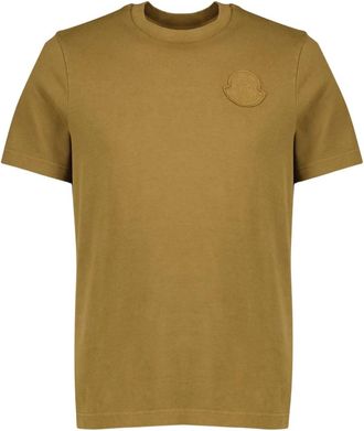 Moncler Uomo, Top, Marrone, M, new