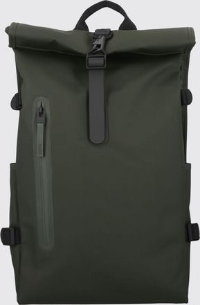 Rains Zaino Rolltop Rucksack Large