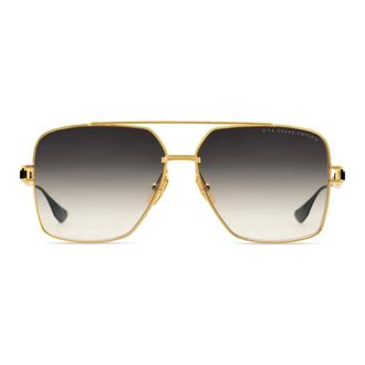 Dita Eyewear Mujer, Accesorios, Amarillo, Talla: ONE Size