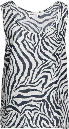 P.A.R.O.S.H. CAMISETAS Y TOPS - Tops en YOOX.COM