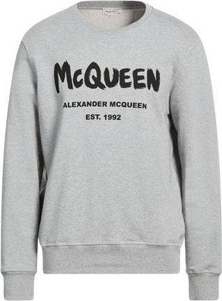 Alexander McQueen TOPWEAR - Felpe su YOOX.COM