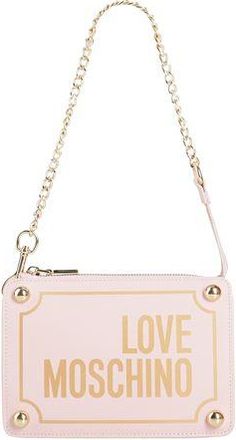 Love Moschino BOLSOS - Bolsos de mano en YOOX.COM