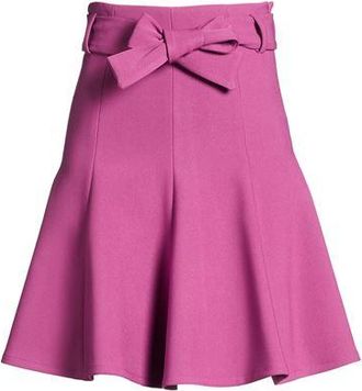 Compagnia Italiana BOTTOMWEAR - Minigonne su YOOX.COM