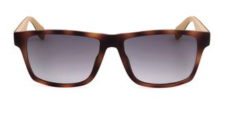 adidas OR0024 56G Mens Sunglasses Tortoiseshell Size 56