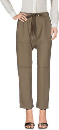 Pinko PARTES DE ABAJO - Pantalones en YOOX.COM