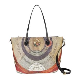 Gattinoni Shoppers - female - Gattinoni - Shopping Bags - Multicolor - ONE SIZE - Bags