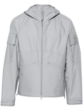 C.P. Company C. P. Company Metropolis Series Gore-Tex Infinium Hooded Jacket