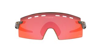 Oakley Encoder Strike Vented Prizm Sunglasses Prizm Trail Torch/CAT2