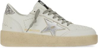 Golden Goose Ballstar Sneakers