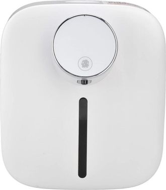 OEM Dispensador Autom&aacute;tico De Jab&oacute;n, Dispensador De Jab&oacute;n En Espuma Con Carga Usb Y Embudo Para Oficina, Cocina Y Ba&ntilde;o