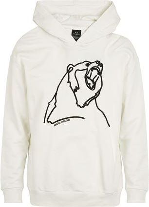 A|X Armani Exchange TOPWEAR - Felpe su YOOX.COM