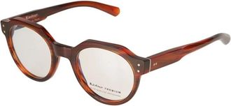 K&agrave;dor Premium 14 - unisex - Brillen - Bruin - 52 MM - Accessoires