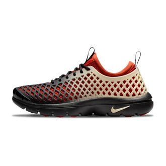 Nike Hombre, Deporte, Negro, Talla: 48 EU