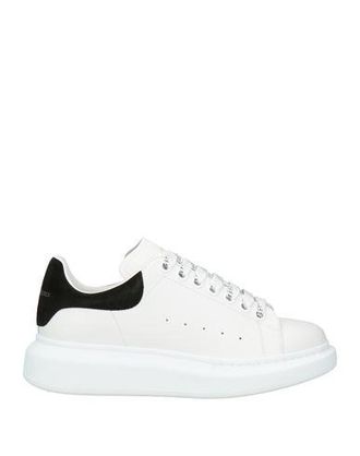 Alexander McQueen SCHUHE - Sneakers auf YOOX.COM