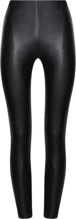 Wolford Leggings a vita alta - Nero