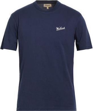 Woolrich TOPWEAR - T-shirts on YOOX.COM