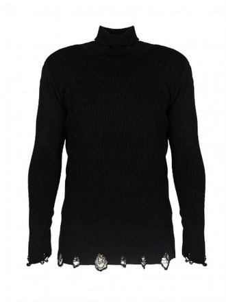 Takeshy Kurosawa stoppen Breaks Mannen zwart