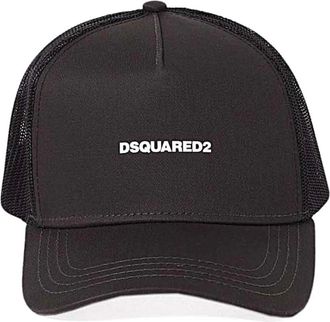 Dsquared2 Hombre, Accesorios, Negro, Talla: ONE Size