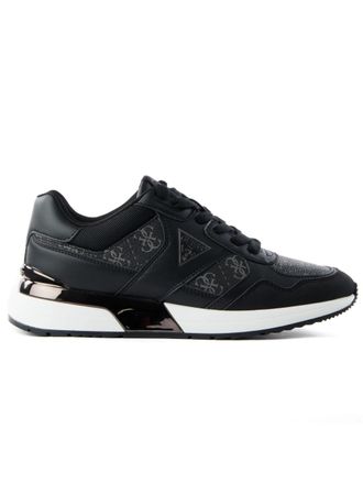 Guess damessneakers Mickay