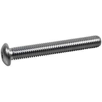 cofan Cofan Din Iso 7380 C-10.9 M-8x60 Z Caja 200 Unid., Tornillo Allen Din Iso 7380 Con Rosca Total. Clase 10.9 En Acabado Zincado. Abarca M&eacute;tricas Desde L