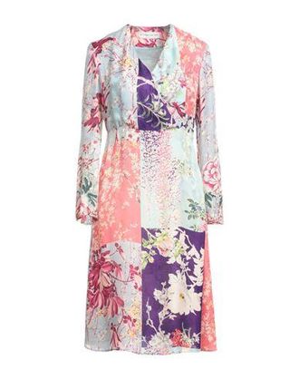 Etro DRESSES - Midi dresses on YOOX.COM