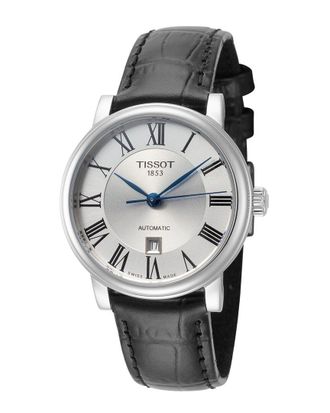 Tissot Womens Carson Watch