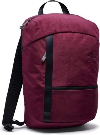 Chrome Camden Backpack Daypack - Unisex | lila