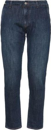 DW Denim World BOTTOMWEAR - Jeans sur YOOX.COM