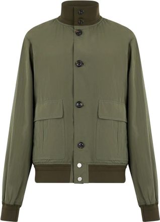 Valstar Bomber Valstarino - - Jackets - Donna - Verde - L