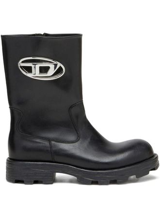 Diesel Hammer D-hammer Bkr d w Boots