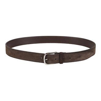 Orciani Uomo, Accessori, Marrone, 100 CM, new
