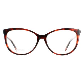 Missoni brilmonturen MIS 0038 086 Havanna Dames