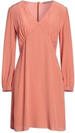 Momoni DRESSES - Mini dresses sur YOOX.COM