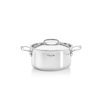 De Buyer Affinity Acero Inoxidable