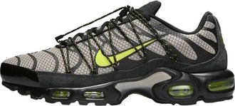 Nike Air Max Plus Utility Black College Grey Volt FD0670-003