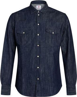Mosca TOPWEAR - Camicie jeans su YOOX.COM