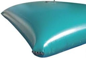 AquaLuxBad Dep&oacute;sito De Retenci&oacute;n De Agua Capsuleo 30m&sup3; 6,25 X 5,92 X 1,20 M - 102629