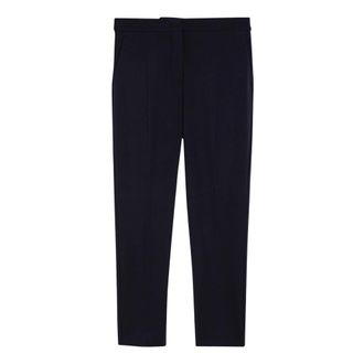 Max Mara Mujer, Pantalones, Azul, Talla: M