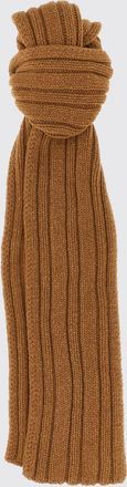 The Row Scarf THE ROW Woman color Brown