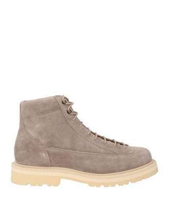 Brunello Cucinelli CALZATURE - Stivaletti su YOOX.COM