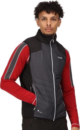 Regatta Mens Halton VI Lightweight Body Warmer Gilet