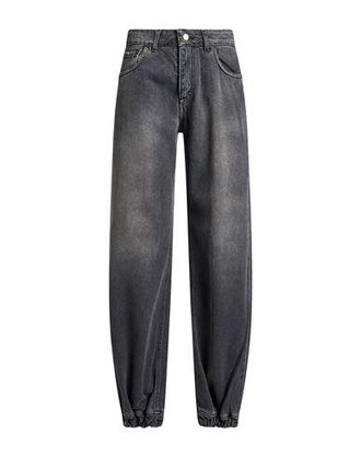 The Editor BOTTOMWEAR - Pantaloni jeans su YOOX.COM