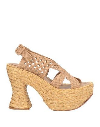 Paloma Barcel&oacute; FOOTWEAR - Espadrilles sur YOOX.COM