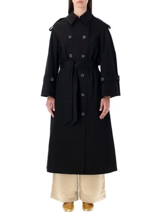 By Malene Birger Coats Black