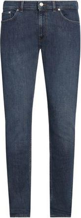 Trussardi BOTTOMWEAR - Jeans on YOOX.COM