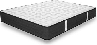 Cosmos Colch&oacute;n 160x200 cm - Grosor 24 cm - Espuma HR - 7 zonas- Equilibrado