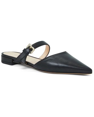 Bruno Magli Pasha Leather Mule